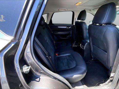 Used 2019 MAZDA CX-5 Touring FWD image 20