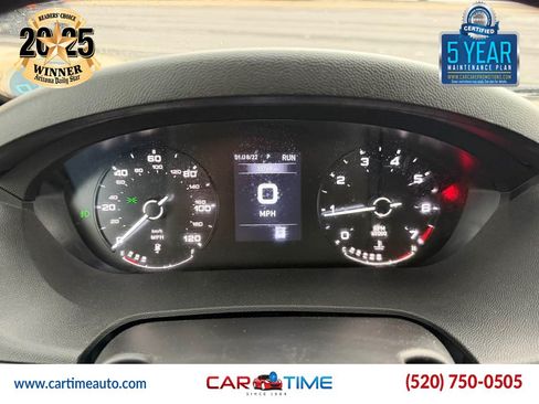 Used 2024 RAM ProMaster 2500 w/ Convenience Group FWD image 8