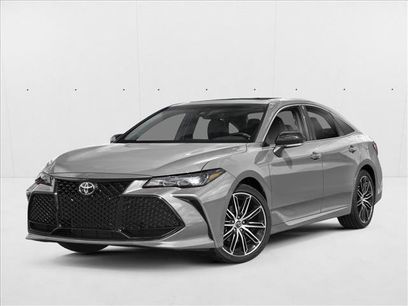 Used 2019 Toyota Avalon XSE w/ All Weather Liner Package