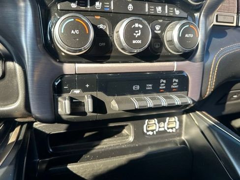 Used 2022 RAM 2500 Limited w/ Off Road Package AWD/4WD image 53
