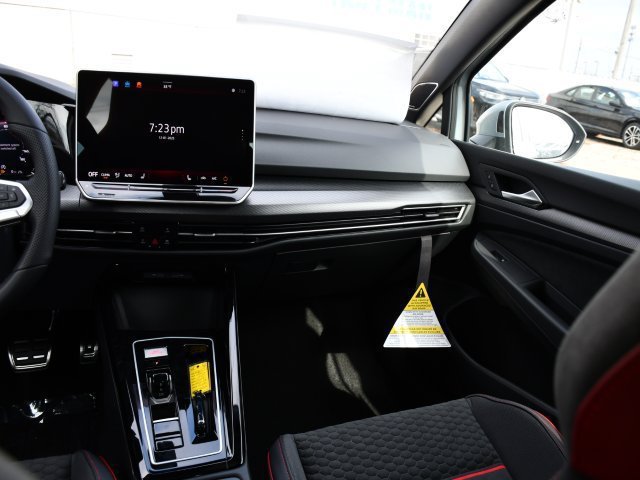 New 2026 Volkswagen GTI SE FWD image 22