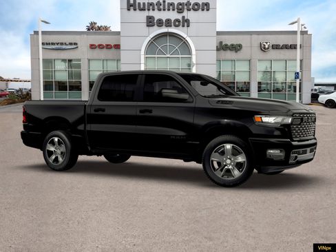 New 2026 RAM 1500 Express image 10