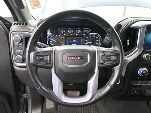 Used 2019 GMC Sierra 1500 SLE w/ SLE Value Package AWD/4WD image 31