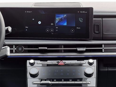 New 2026 Hyundai Santa Fe Limited image 19