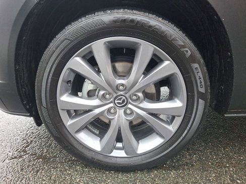 Certified 2025 MAZDA CX-30 AWD 2.5 S w/ Premium Package image 8