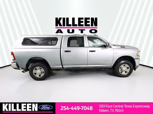 Used 2022 RAM 2500 Tradesman image 9