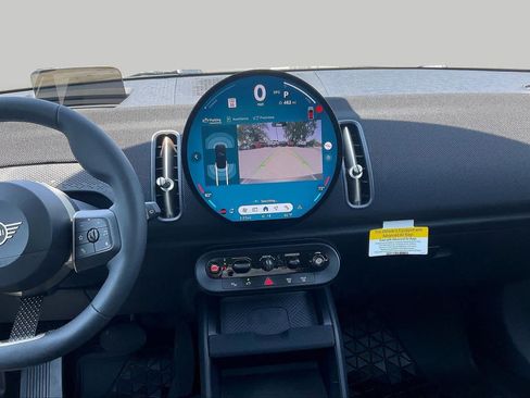 Used 2025 MINI Cooper Countryman S AWD/4WD image 6