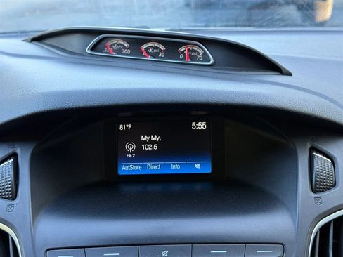 Used 2018 Ford Focus ST FWD image 23