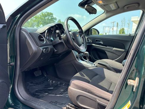 Used 2014 Chevrolet Cruze LT w/ RS Package FWD image 16