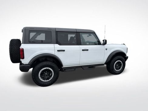 Used 2023 Ford Bronco Big Bend w/ Sasquatch Package image 5