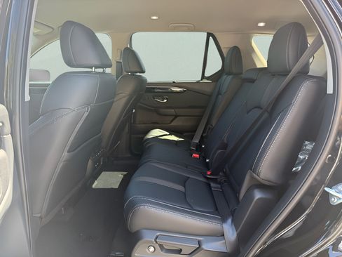 New 2026 Honda Pilot EX-L image 11