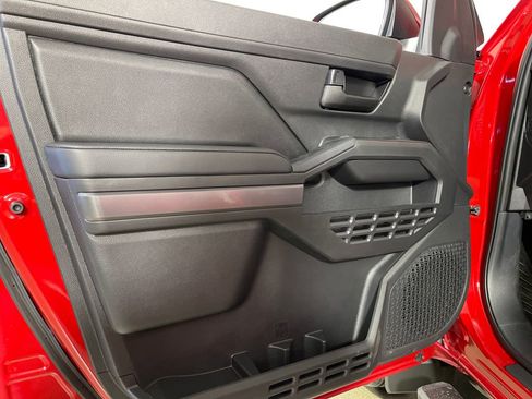 New 2026 Toyota Tacoma SR5 image 17