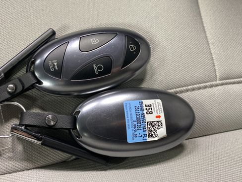 New 2026 Hyundai Tucson Blue SE w/ Tow & Go Package AWD/4WD image 19