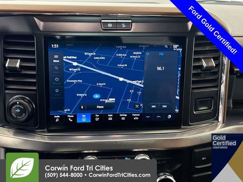 Used 2025 Ford F350 King Ranch image 20