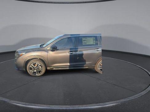 New 2026 Subaru Ascent Touring AWD/4WD image 5