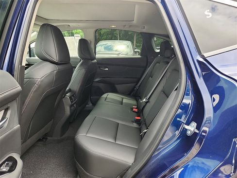 New 2025 Nissan Murano SL w/ Cargo Package image 5