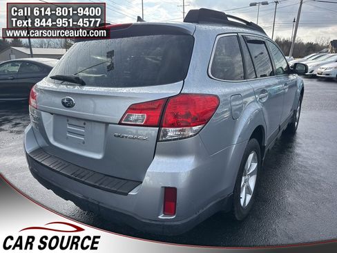 Used 2013 Subaru Outback 2.5i Limited image 7
