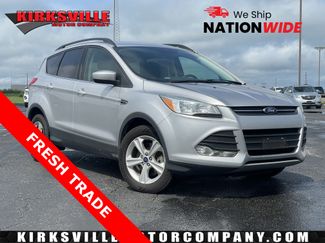Used 2016 Ford Escape SE w/ Equipment Group 201A image 1