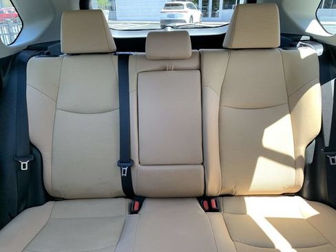 Certified 2025 Toyota RAV4 LE AWD/4WD image 30