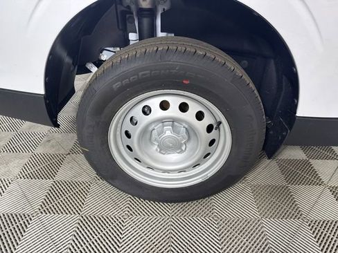 New 2026 Ford Maverick XL w/ Equipment Group 101A image 26