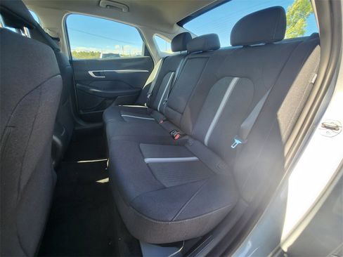 New 2026 Hyundai Sonata SEL image 11