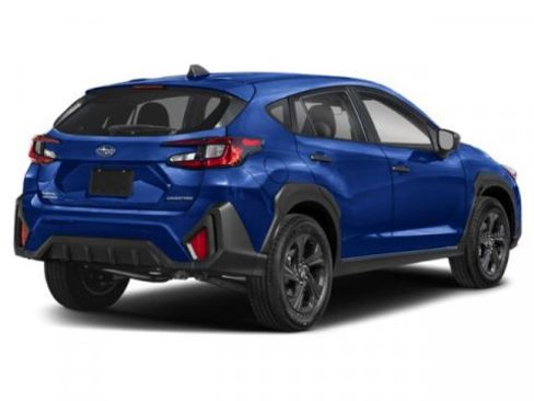 New 2026 Subaru Crosstrek 2.5i AWD/4WD image 5