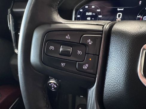 Certified 2024 GMC Sierra 3500 Denali Ultimate image 15