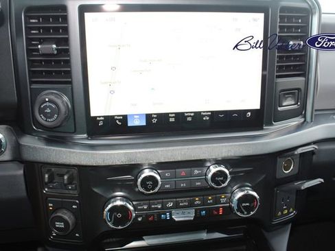 New 2025 Ford F350 Platinum w/ FX4 Off-Road Package image 13