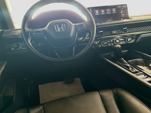 Used 2025 Honda Accord EX-L image 22