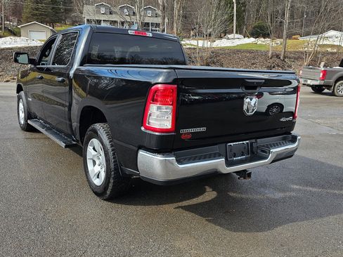 Used 2023 RAM 1500 Big Horn image 17