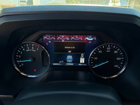 Used 2024 Ford Expedition Max Limited image 22