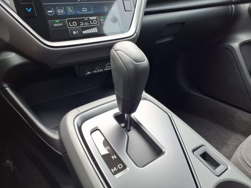 New 2026 Subaru Crosstrek 2.0i Premium AWD/4WD image 5