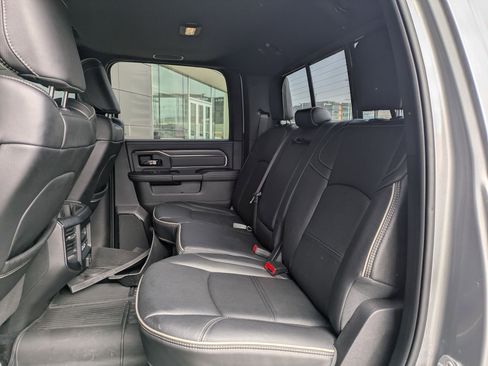 Used 2024 RAM 2500 Rebel w/ Towing Technology Group image 26