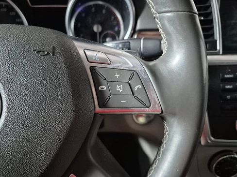 Used 2014 Mercedes-Benz ML 350 4MATIC image 21