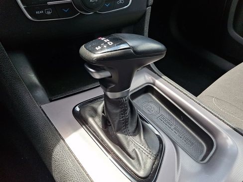 Used 2023 Dodge Charger GT w/ Blacktop Package RWD image 14