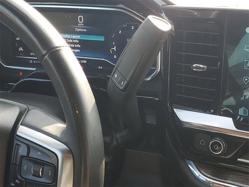 Certified 2024 Chevrolet Silverado 1500 LT Trail Boss w/ Protection Package image 16