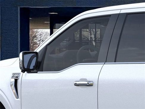 New 2026 Ford F150 Lariat w/ Equipment Group 502A High image 20