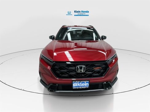 New 2026 Honda CR-V TrailSport image 5