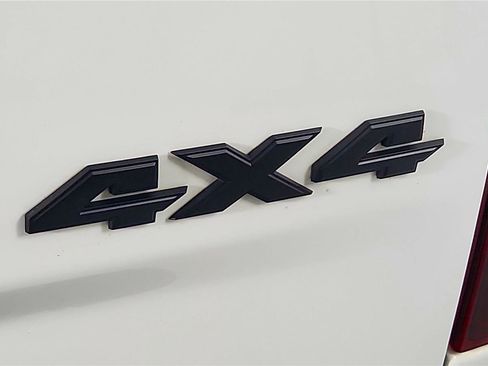 Used 2022 RAM 1500 Classic Warlock image 33