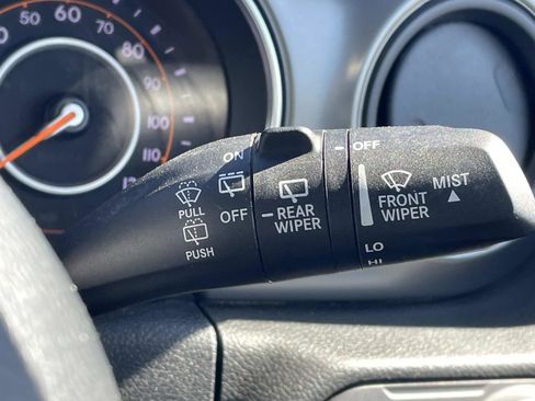 Used 2023 Jeep Wrangler Unlimited Sport w/ Cold Weather Group image 22