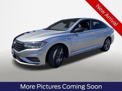 Used 2021 Volkswagen Jetta S
