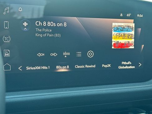 Used 2025 Buick Envista Preferred w/ Convenience I Package image 25