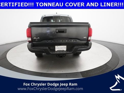 Used 2022 Toyota Tacoma SR image 26