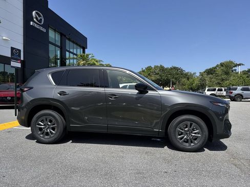 New 2026 MAZDA CX-5 Select AWD/4WD image 23