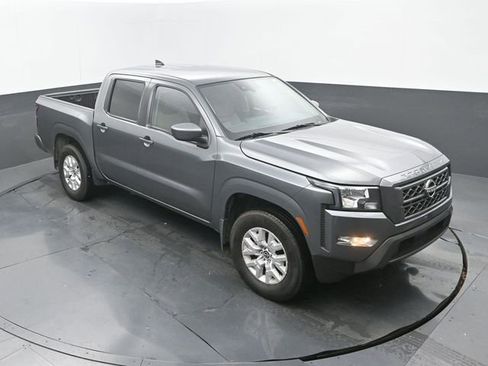 Used 2022 Nissan Frontier SV RWD image 13