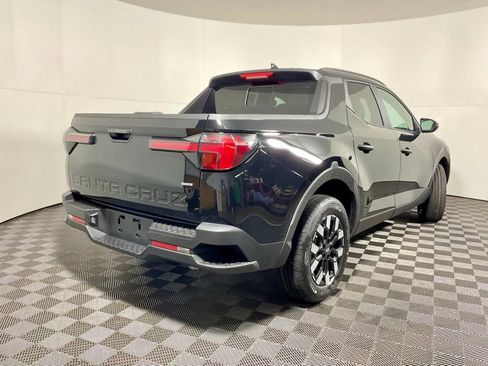 New 2026 Hyundai Santa Cruz SEL AWD/4WD image 16