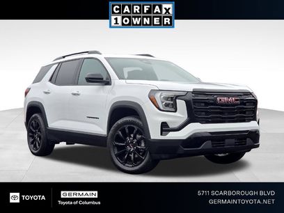 Used 2026 GMC Terrain Elevation w/ Elevation Premium Package