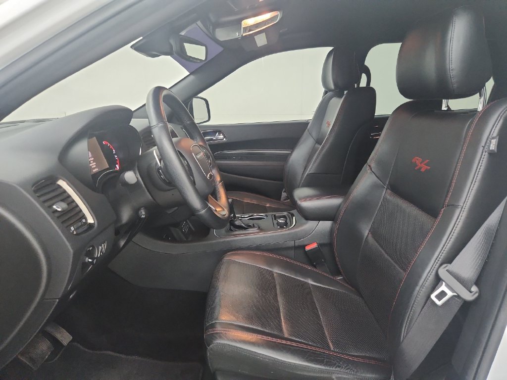 Used 2018 Dodge Durango R/T w/ Technology Group AWD/4WD image 20
