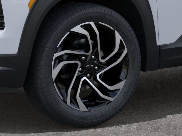 New 2026 Chevrolet TrailBlazer RS w/ Convenience Package AWD/4WD image 9