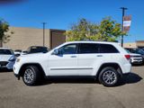 Used 2015 Jeep Grand Cherokee Limited image 4